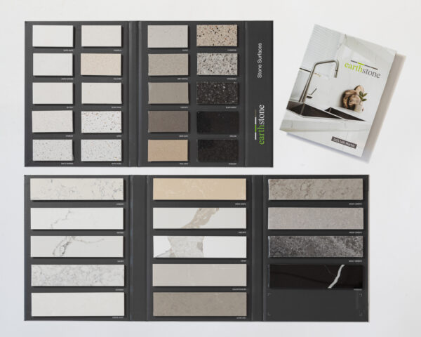 Earthstone Sample Folder