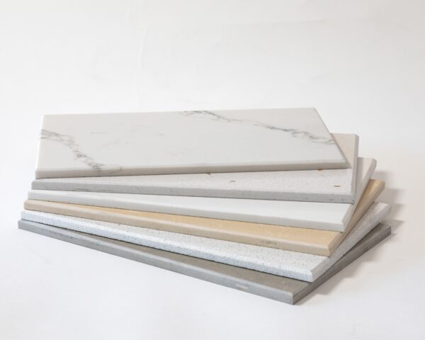 Earthstone Core Colours Sample Set