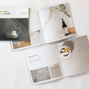 Earthstone Colour Catalogue x 50