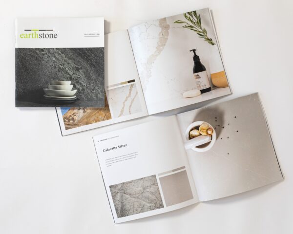 Earthstone Colour Catalogue x 10