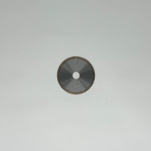 115mm SLF10 Blade (continuous)