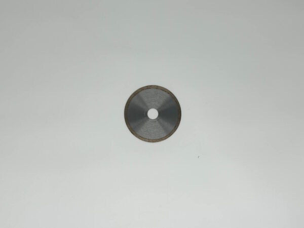 115mm SLF10 Blade (continuous)