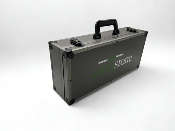 Earthstone Sample Case