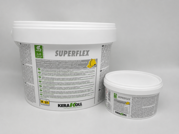 Superflex Eco - 8KG